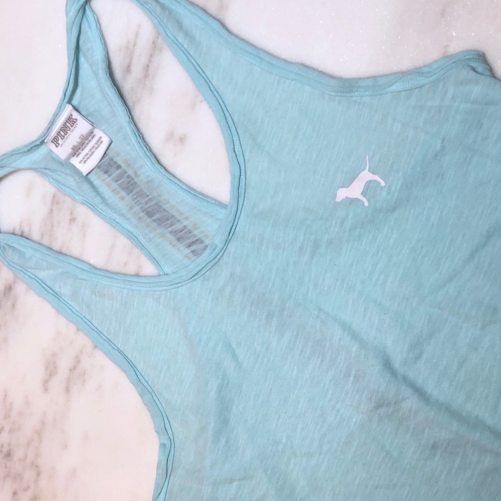 XS Victoria Secret PINK Tank